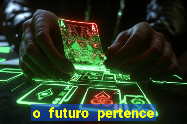 o futuro pertence a deus eclesiastes